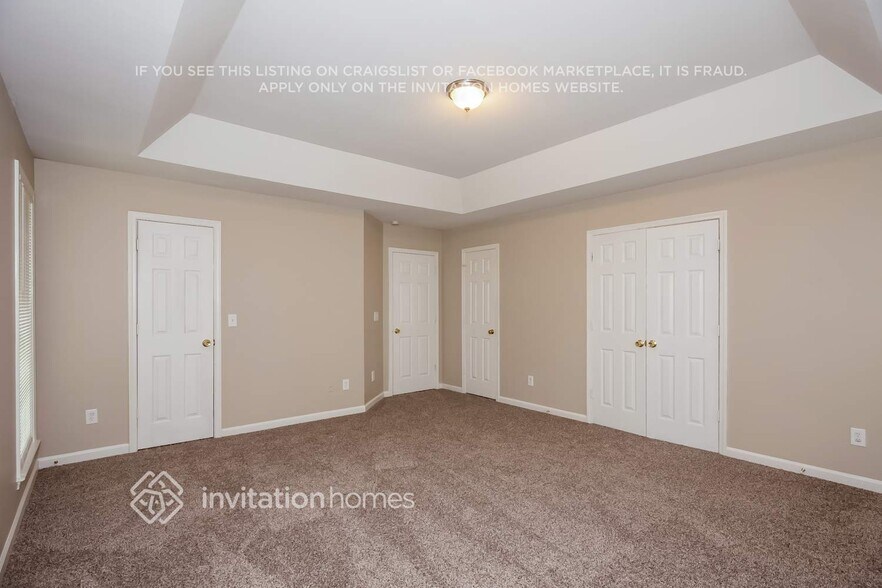 Building Photo - 6401 Stoxmeade Dr