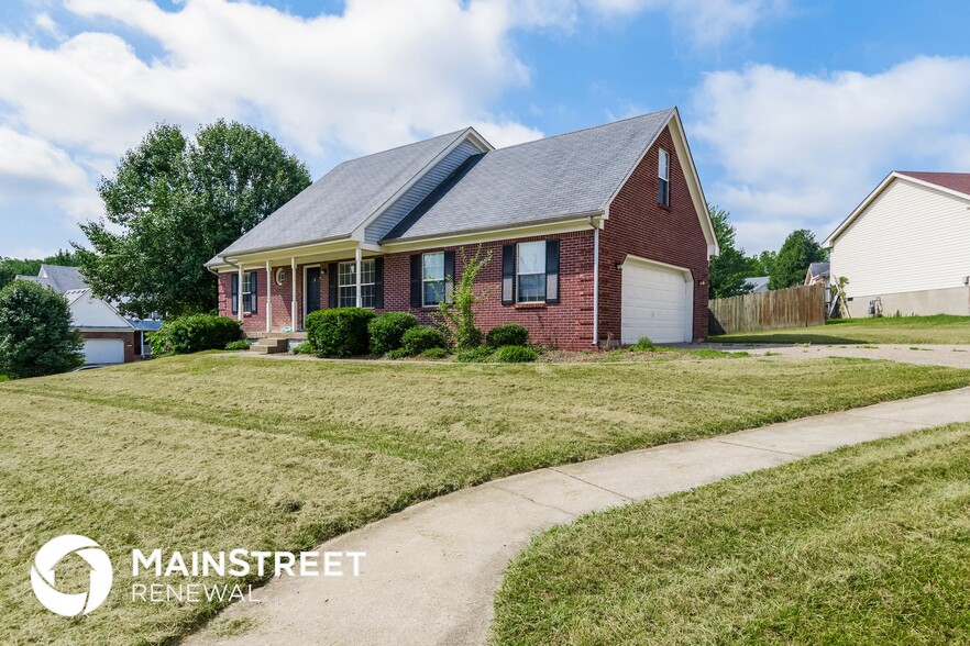 Building Photo - 9000 Barnoak Dr