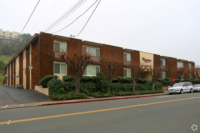 Primary Photo - 	  Nova at Terra Linda