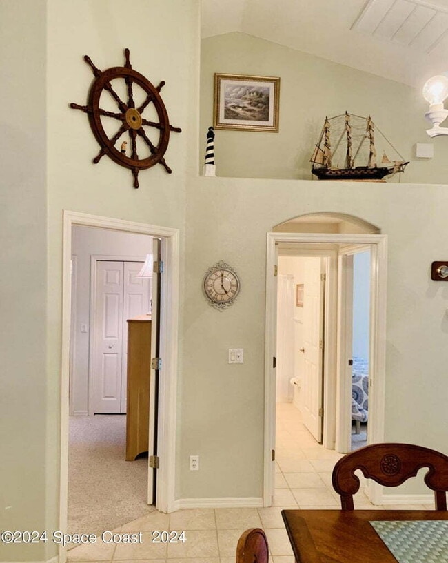 Building Photo - Fully Furnished 2 Bed/2 Bath Townhome in Sunny Melbourne Beach