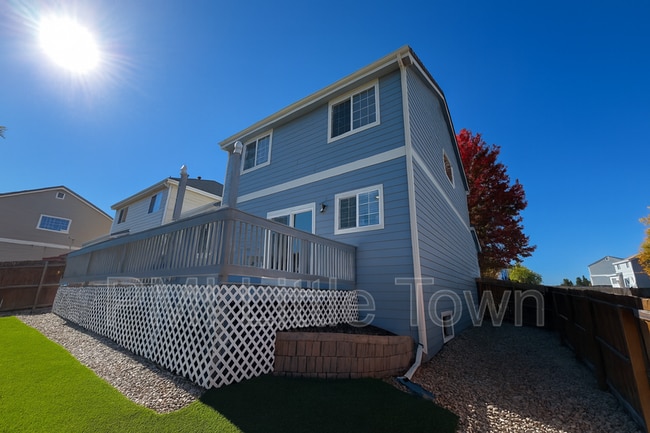 Building Photo - 4884 S Liverpool Ct