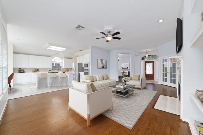 Building Photo - 12215 Salmon Creek