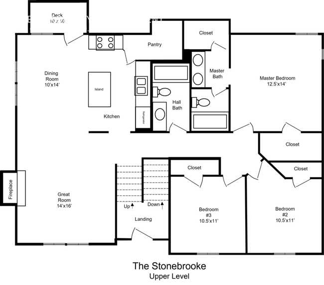 Building Photo - 16970 S Walter St