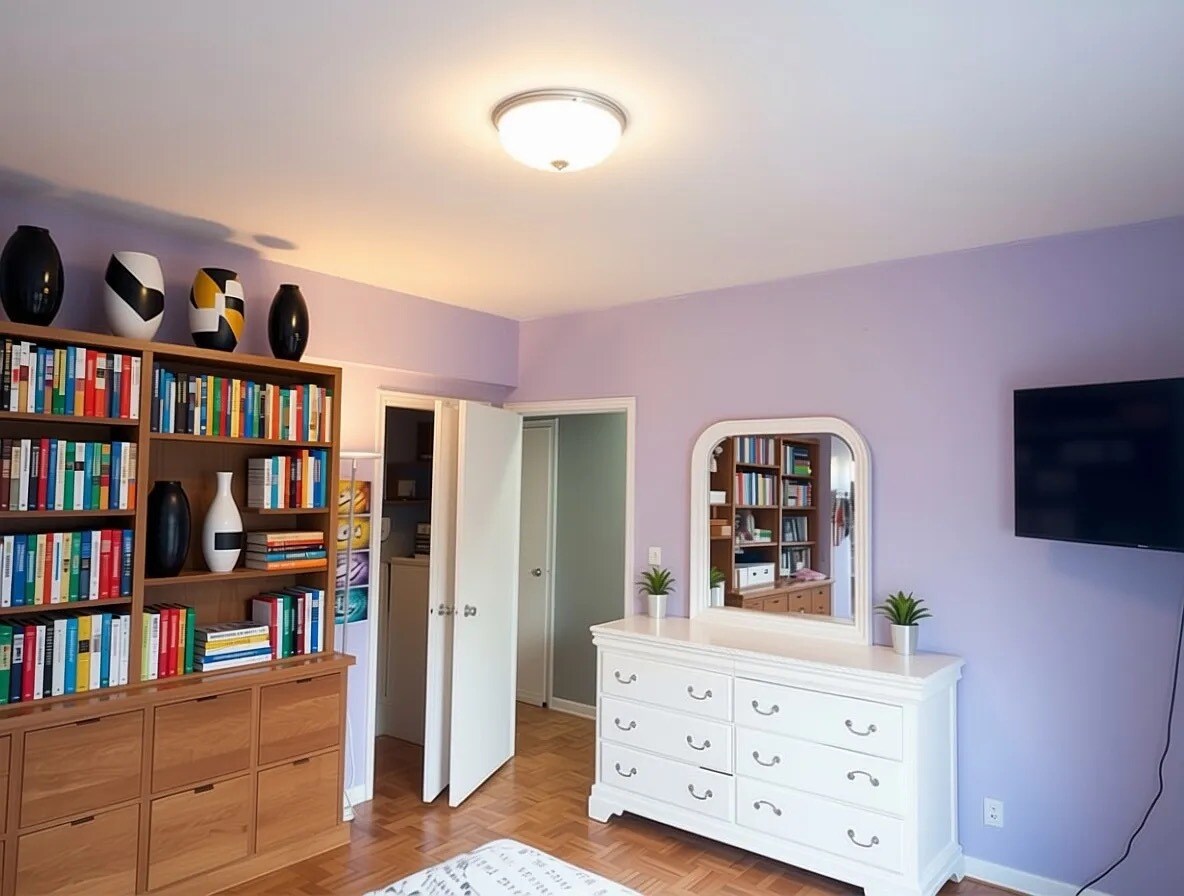 Building Photo - 2500 Q St NW