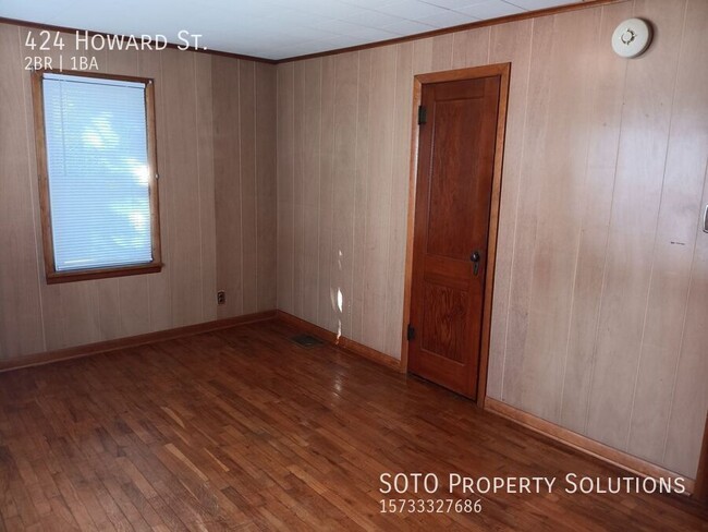 Building Photo - 2BD/1BA House by Litz Park