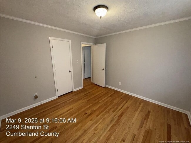 Building Photo - 2249 Stanton St