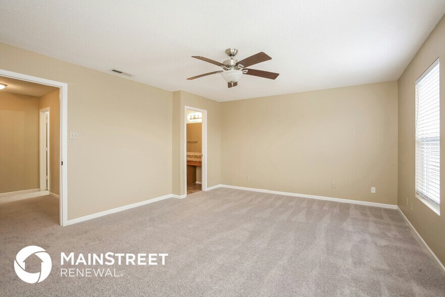 Building Photo - 1977 Morning Light Ln