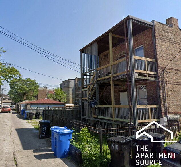 Building Photo - 1512 N Kedvale Ave
