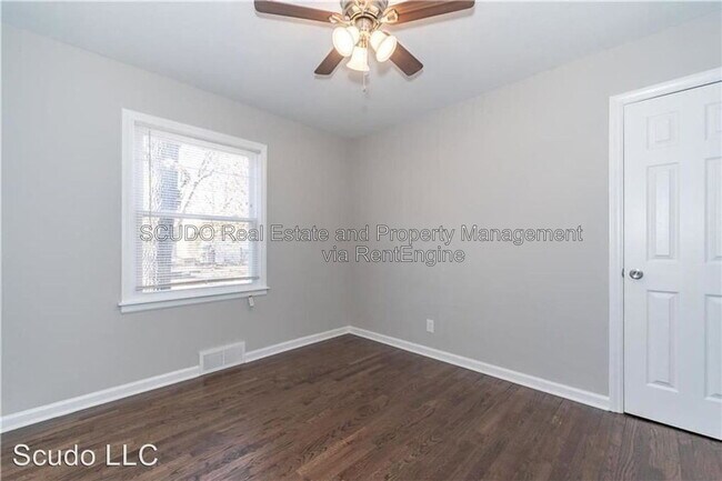 Building Photo - 7524 Pawnee St