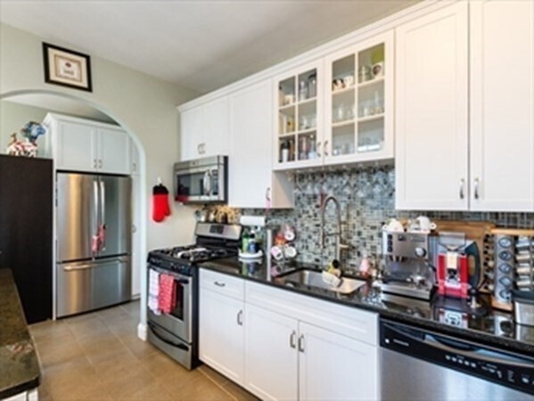 Building Photo - 400 Washington St