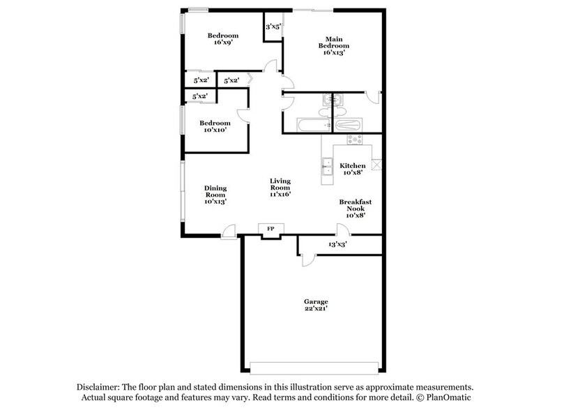 Building Photo - 2051 N Villas Ln