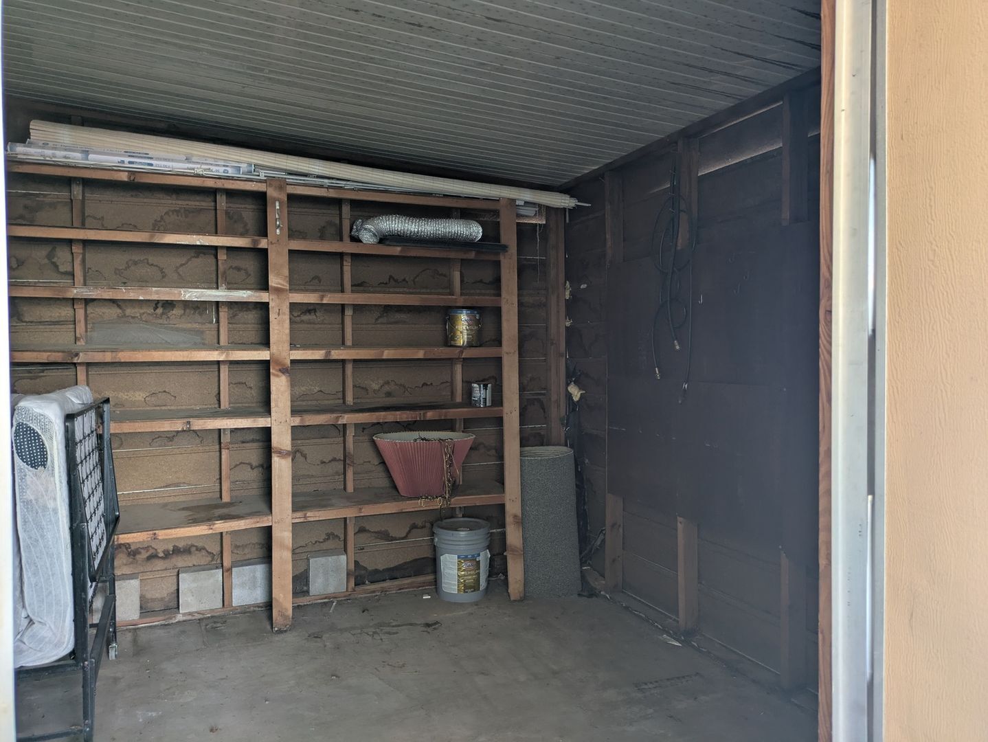 Building Photo - 8136 E Cactus Dr