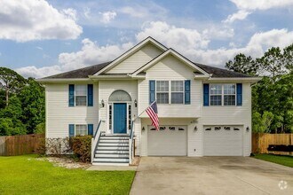 Building Photo - Spacious Home with Shop in Rincon!  No HOA!