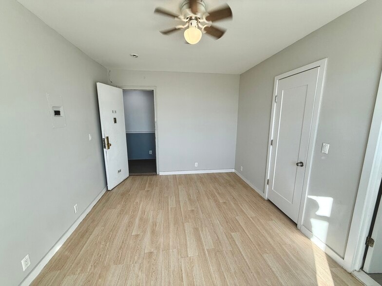 Building Photo - 241 E Broadway