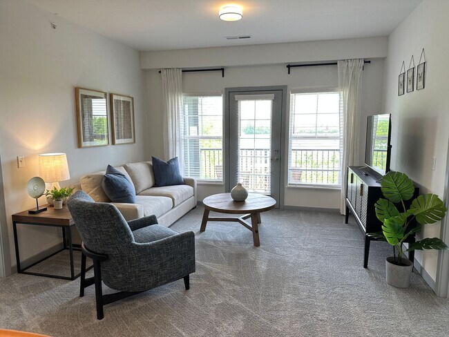 Primary Photo - 5102 Aldersgate Dr