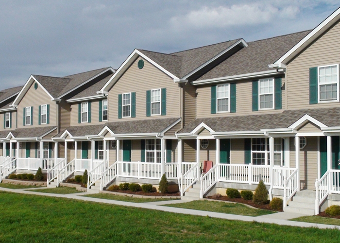 Primary Photo - Aspen Court Apartments