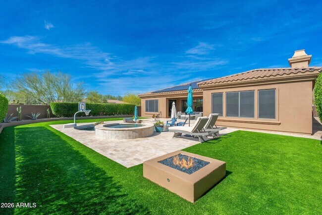 Building Photo - 9705 E Mountain Peak Dr