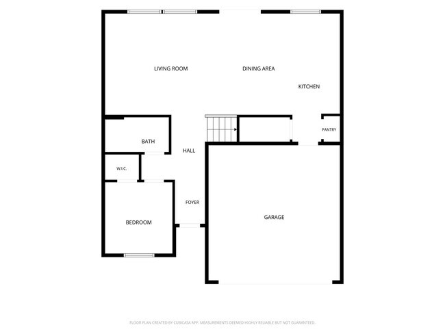 Building Photo - 1546 W Alder Rd