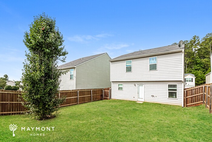 Building Photo - 505 Brady Dr