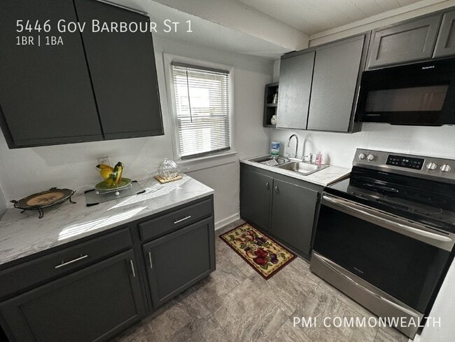 Building Photo - 5446 Governor Barbour St