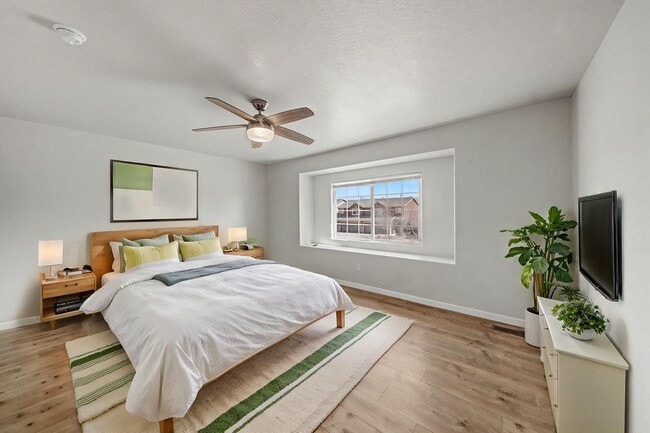 Building Photo - 4210 Rosalie St