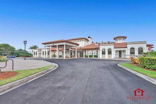 Building Photo - 7871 SW 195th Terrace