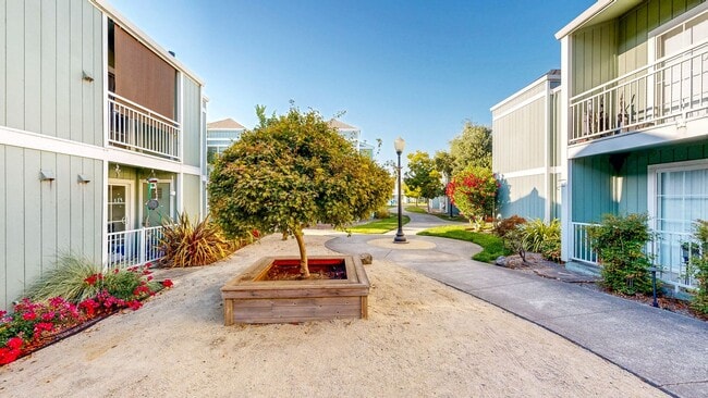 Building Photo - Bright first floor 2 bedroom with washer &...