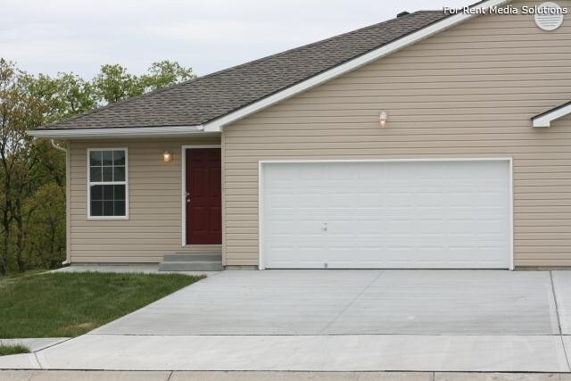 5026 Breckenridge Ave - Brand New Duplexes