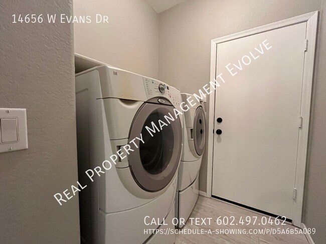 Building Photo - 14656 W Evans Dr