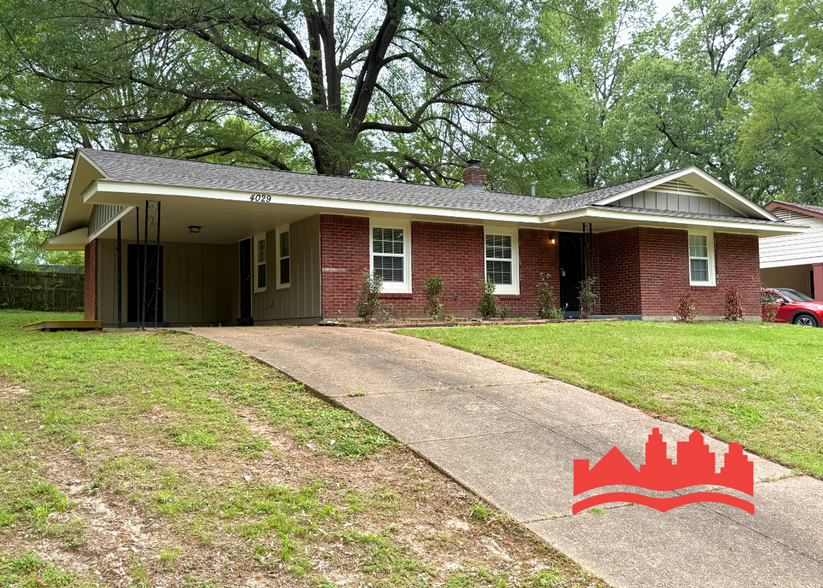 Building Photo - Spacious 3-Bedroom, 2-Bath Home for Rent!