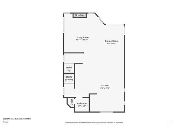 Building Photo - 3Bd/3.5Ba Seattle Townhouse