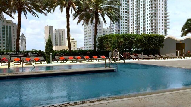 Building Photo - 50 Biscayne Blvd