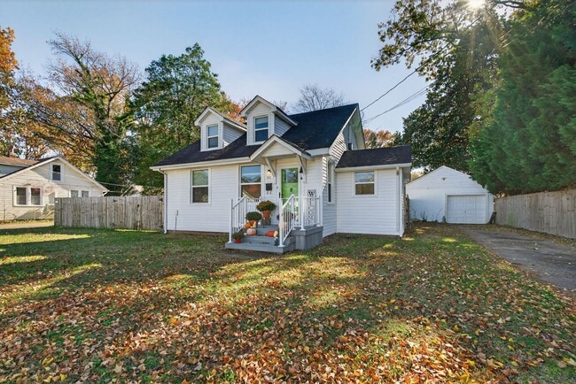 Building Photo - 777 Marvin Ave