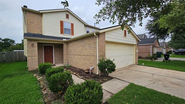 Building Photo - 22135 Greengate Dr