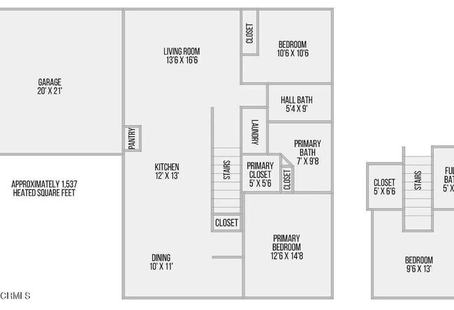 Building Photo - 455 Belvedere Dr