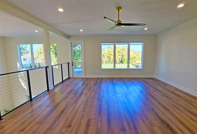 Building Photo - Bold Contemporary Sarasota Luxury Home. 4 Beds/ 4 Baths. Private Pool and Summer Grill.