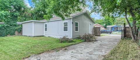 Building Photo - 3008 Van Horn Ave