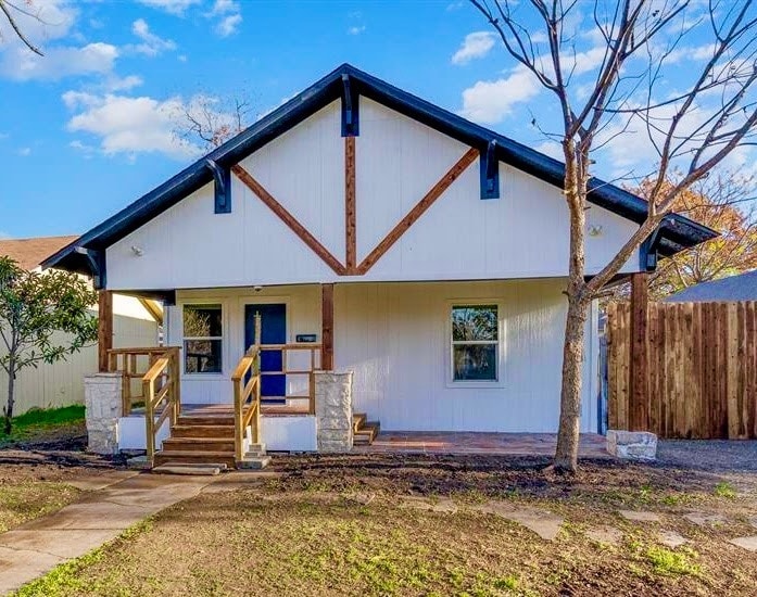 Building Photo - 4938 Garland Ave