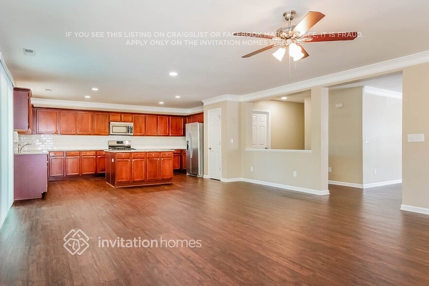 Building Photo - 2936 Roundleaf Ct