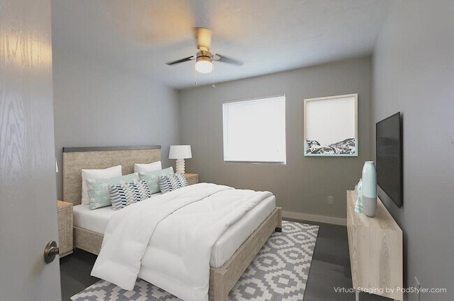 Building Photo - 4611 Parkstone Bend Ct