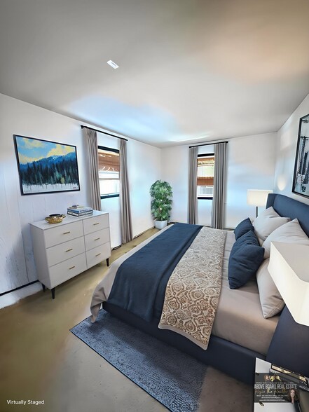 STAGED - 6 Cape Rd