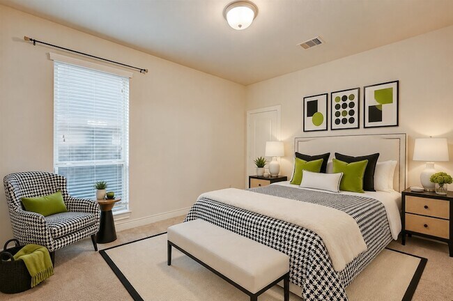 Building Photo - 4006 Misty Waters Ln