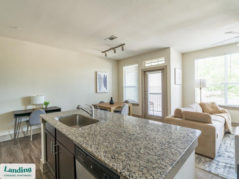 Building Photo - 4115 Louetta Rd