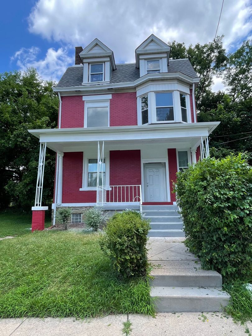 Building Photo - 8017 Susquehanna St