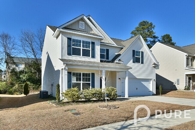Building Photo - 373 Council Loop, Columbia, SC 29209