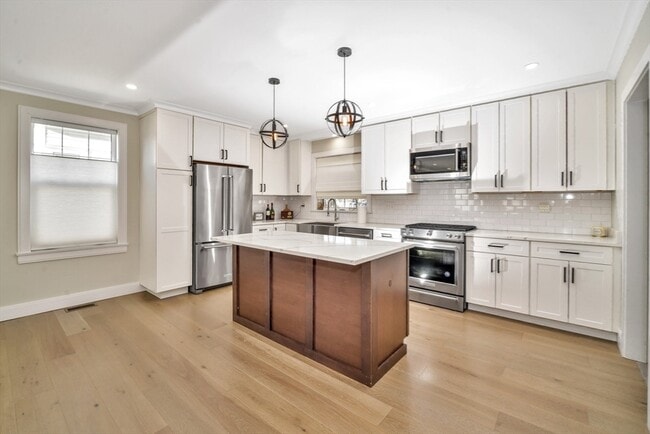 Building Photo - 54 Williams Ave