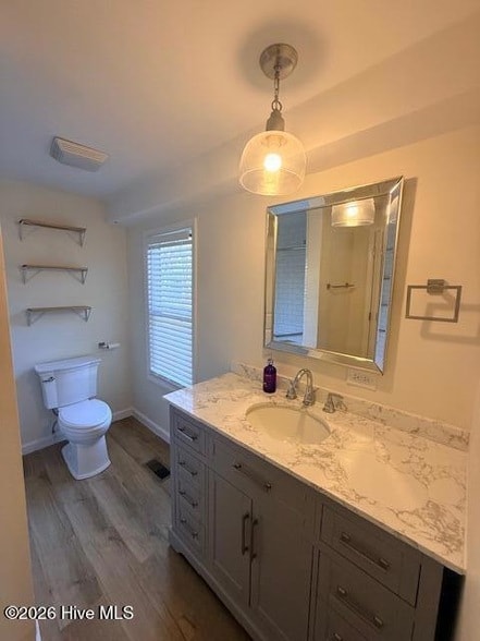 Building Photo - 3009 Market St