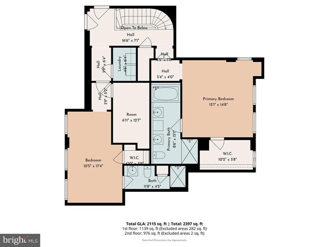 Building Photo - 1512 Spruce St