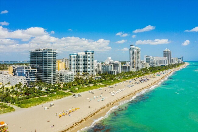 Building Photo - 3801 Collins Ave