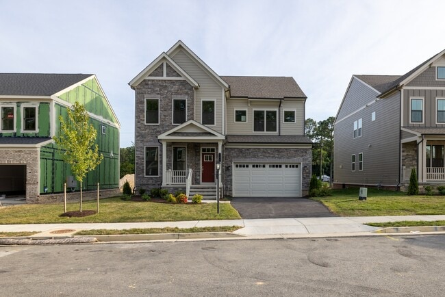 Building Photo - 11541 Chapman Ml Dr